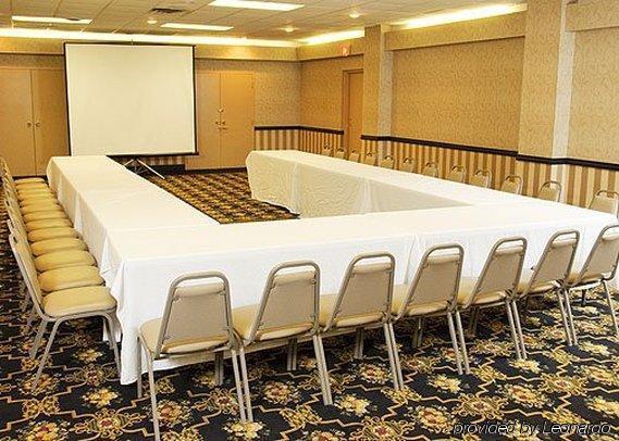 Baymont By Wyndham Kokomo Facilități foto